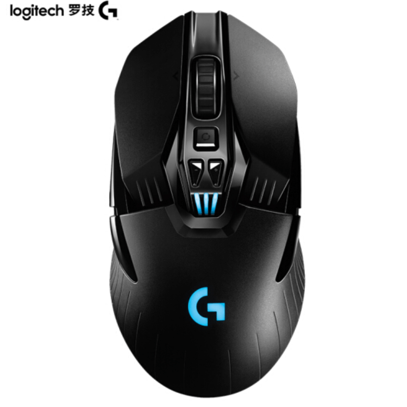 羅技（G）G903 LIGHTSPEED升級版無線遊戲滑鼠
