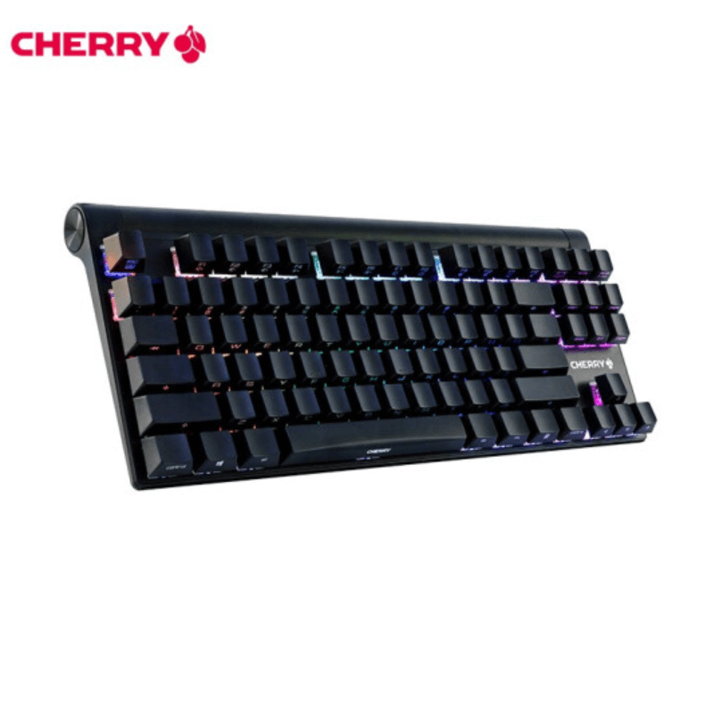 櫻桃（CHERRY）MX8.0 G80-3888HYAEU-2機械鍵盤